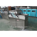 Double sealing vacuum packing machine DZQ-2SA-600